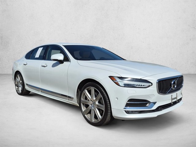 Used 2020 Volvo S90 T6 Inscription AWD/4WD image 3