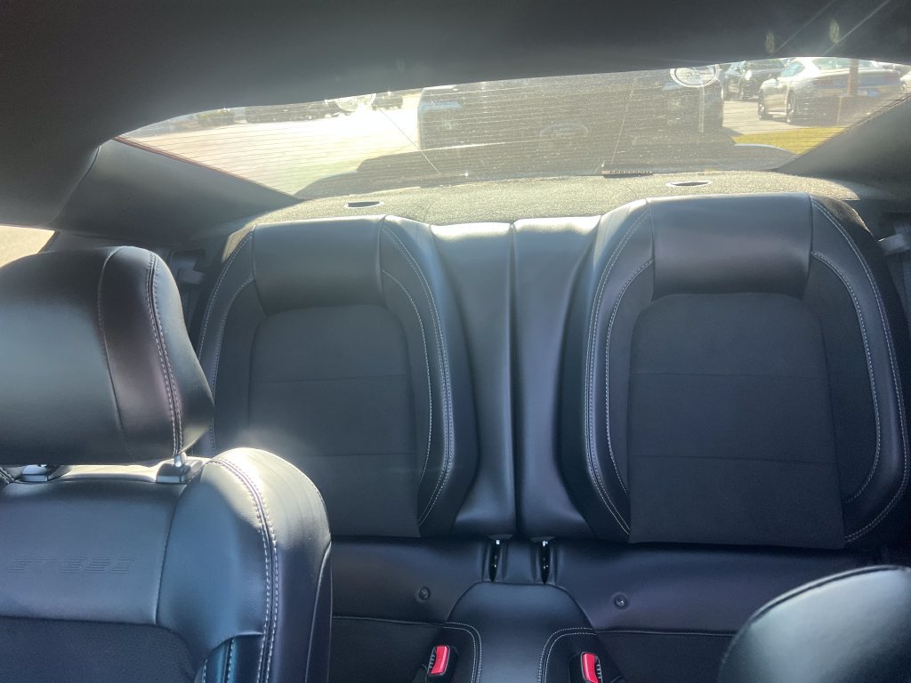 Used 2017 Ford Mustang Shelby GT350 RWD image 18