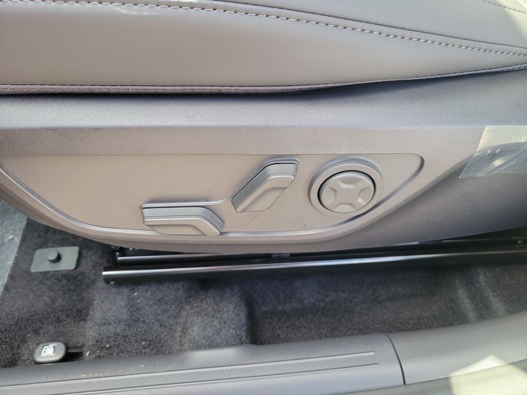 New 2027 Kia Seltos EX FWD image 24