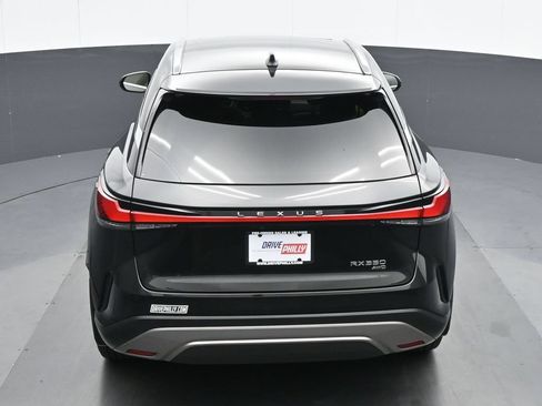 Used 2024 Lexus RX 350 Premium w/ Accessory Package (Z1) AWD/4WD image 20
