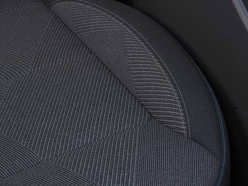 New 2026 Chevrolet Trax LS w/ LS Convenience Package FWD image 21