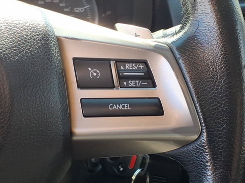 Used 2014 Subaru Crosstrek 2.0i Limited AWD/4WD image 20