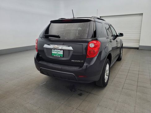 Used 2015 Chevrolet Equinox LT image 7