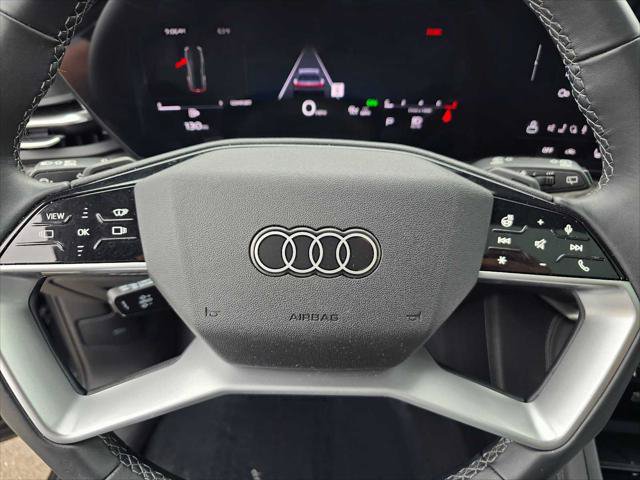 Certified 2025 Audi Q5 Premium w/ Premium Plus AWD/4WD image 24