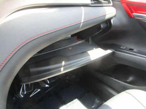 Used 2020 Toyota Camry TRD w/ Protection Package (Q2) FWD image 25