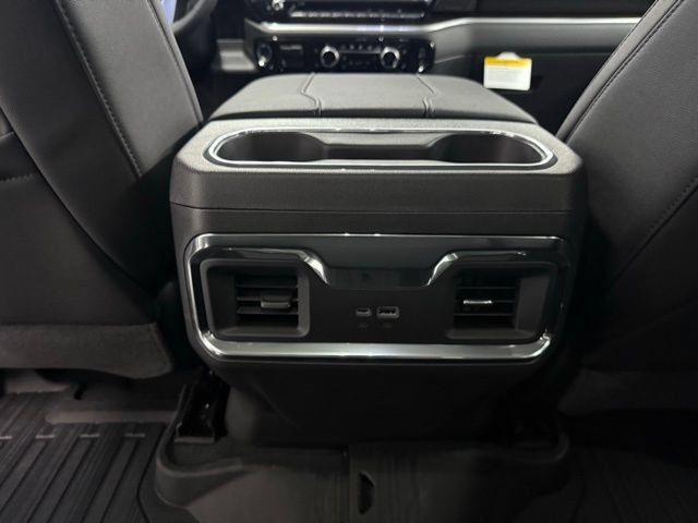 New 2026 GMC Sierra 1500 Elevation w/ Elevation Premium Package AWD/4WD image 17
