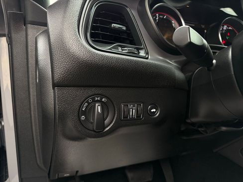 Used 2023 Dodge Challenger SXT image 35