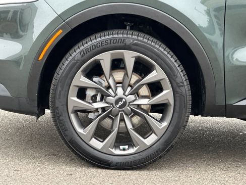 Used 2022 Kia Sorento SX Prestige image 35