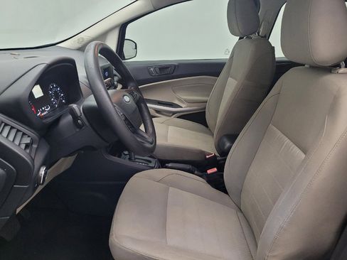 Used 2018 Ford EcoSport S image 17