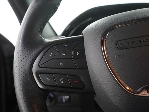Used 2025 Dodge Durango GT AWD/4WD image 28