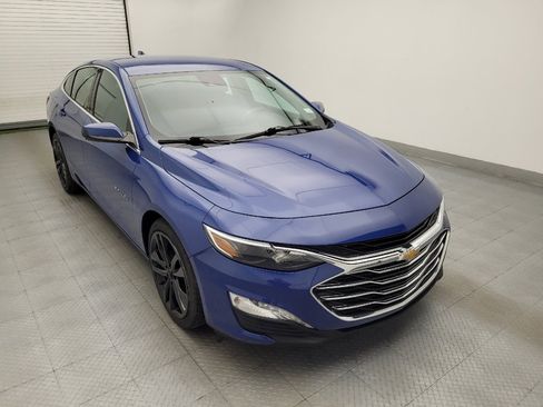 Used 2023 Chevrolet Malibu LT FWD image 13