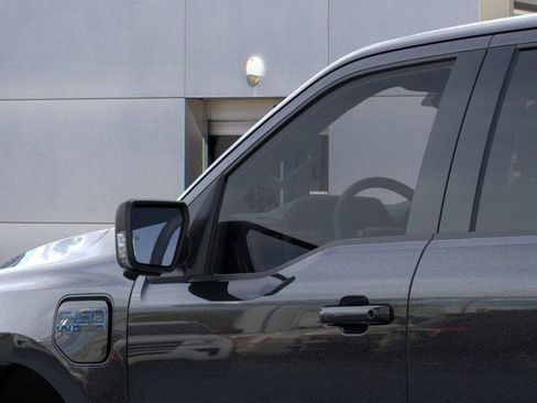 New 2025 Ford F150 Lightning Flash image 20