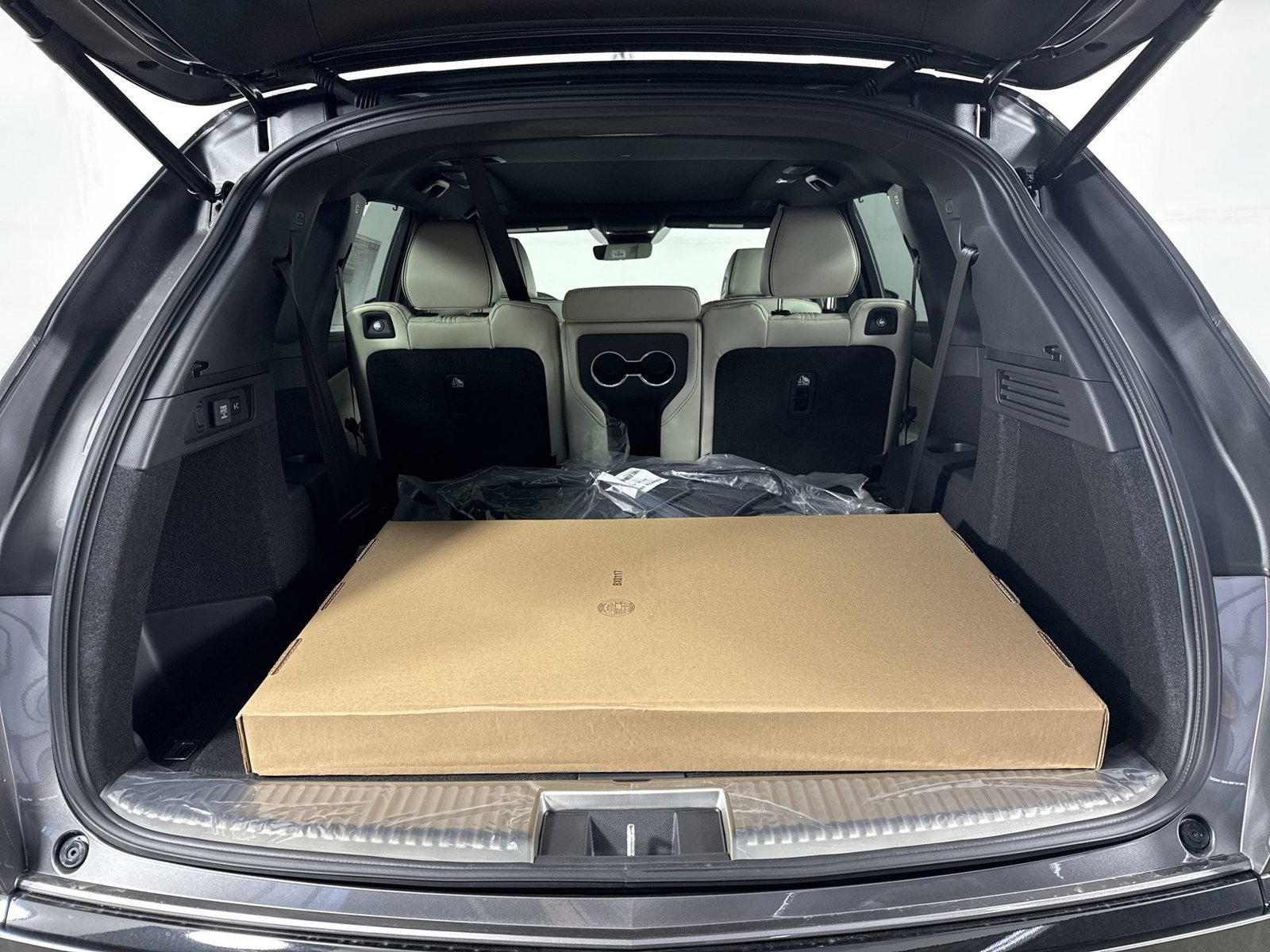Certified 2026 Acura MDX A-Spec w/ Advance Package AWD/4WD image 35