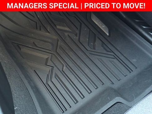 New 2026 Chevrolet Colorado W/T w/ WT Custom Package image 31