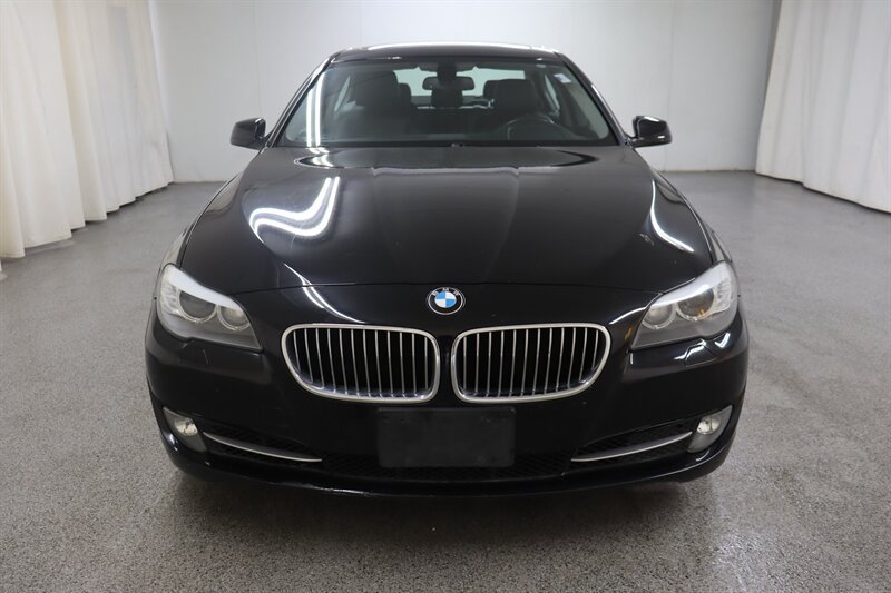Used 2012 BMW 535i xDrive Sedan AWD/4WD image 2