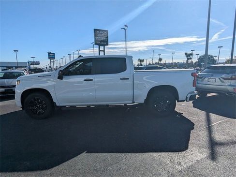 Used 2024 Chevrolet Silverado 1500 RST w/ Redline Edition image 7