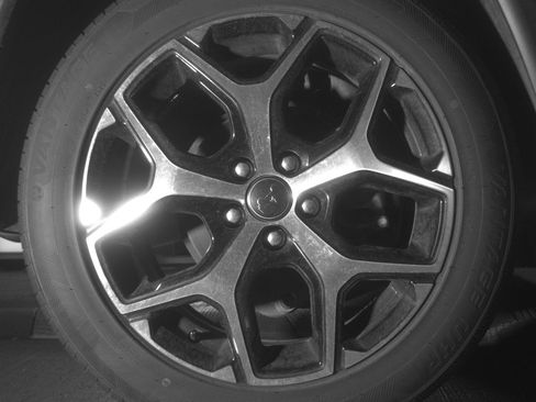 Used 2025 Jeep Compass Limited image 15