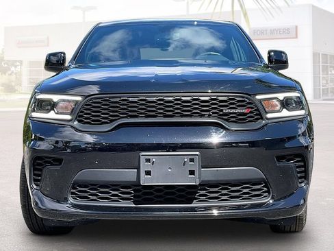 Used 2025 Dodge Durango GT RWD image 25
