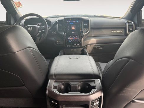 Used 2025 RAM 2500 Laramie w/ Night Edition image 6