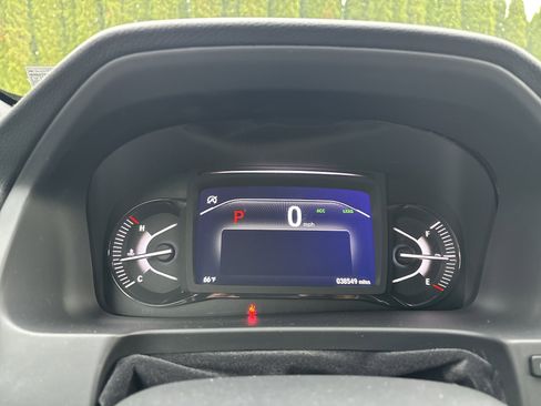 Used 2023 Honda Passport TrailSport image 21