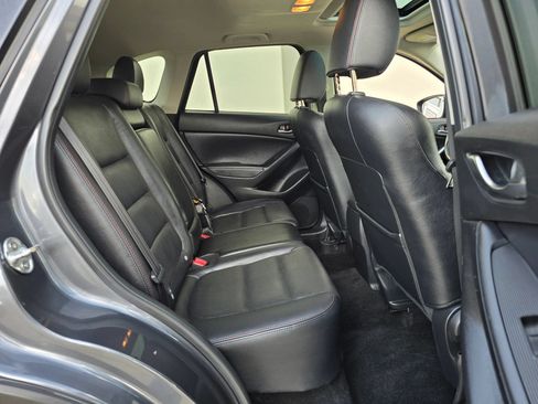 Used 2014 MAZDA CX-5 Grand Touring FWD image 44