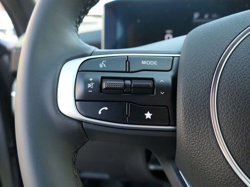 New 2026 Kia K5 GT-Line image 12