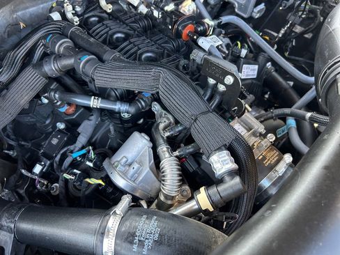 Used 2023 Lincoln Navigator Reserve image 30