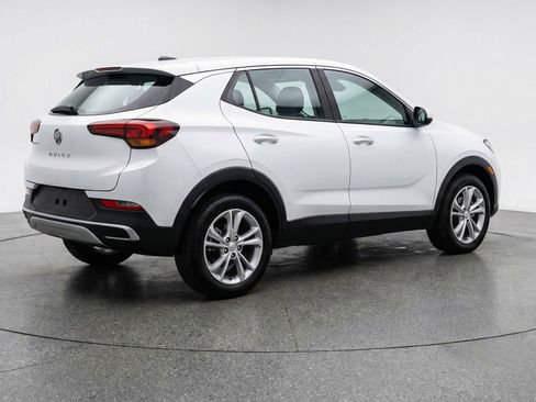 Used 2025 Buick Encore GX Preferred image 9