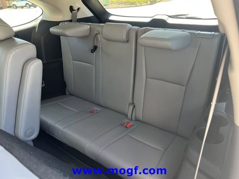 Used 2023 Toyota Highlander XLE image 23