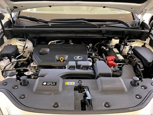Used 2022 Lexus NX 250 FWD w/ Towing Package (2000 Lbs) image 29
