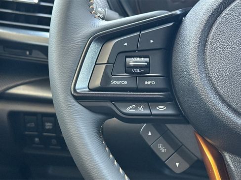 New 2025 Subaru Forester Wilderness image 29