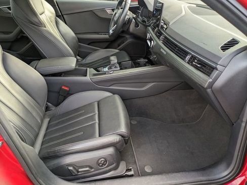 Used 2024 Audi A4 2.0T Premium Plus image 30