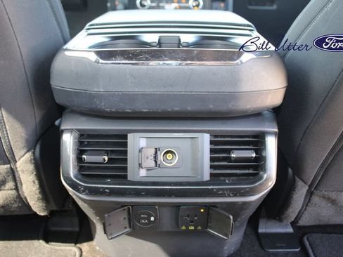 Used 2022 Ford F150 XLT w/ Equipment Group 302A High AWD/4WD image 14