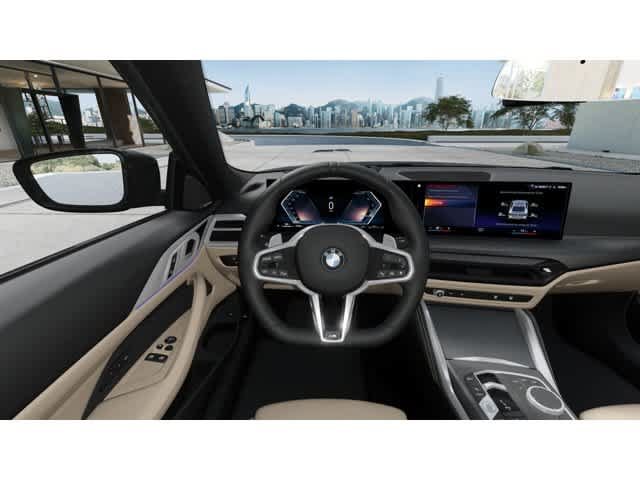New 2027 BMW 430i Coupe w/ M Sport Package AWD/4WD image 13