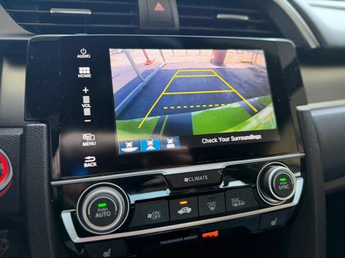 Used 2017 Honda Civic EX-T image 14