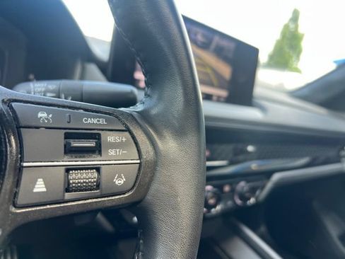 Used 2023 Honda Accord Sport image 23