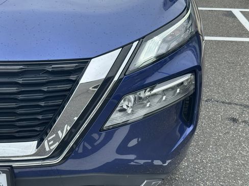 Certified 2023 Nissan Rogue SL AWD/4WD image 17