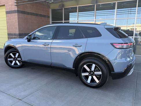 Used 2024 Honda Prologue Touring image 5