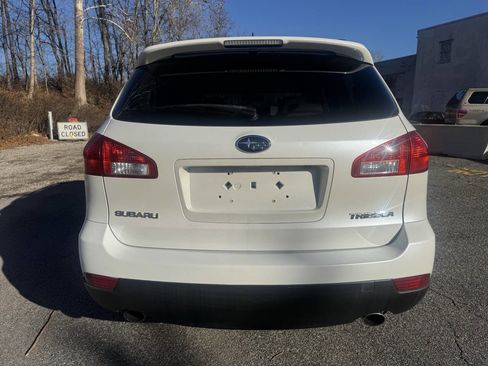 Used 2008 Subaru Tribeca Limited image 6