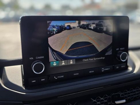 Used 2023 Honda Accord EX image 22