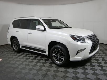 Used 2023 Lexus GX 460 Premium w/ Premium Plus Package