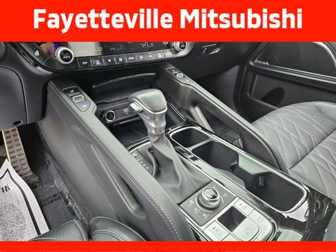 Used 2025 Kia Telluride SX Prestige X-Line AWD/4WD image 24