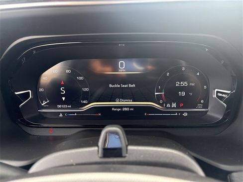 Certified 2023 GMC Yukon Denali w/ Denali Reserve Package image 11