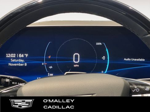 New 2026 Cadillac Optiq Luxury 2 image 15