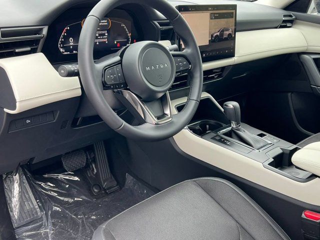 New 2026 MAZDA CX-5 Select AWD/4WD image 13