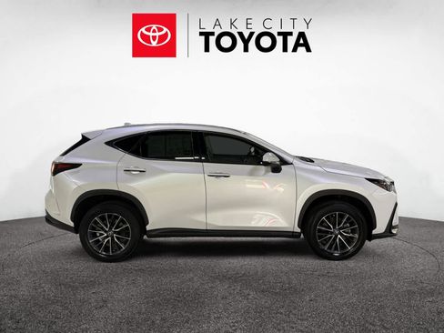 Used 2022 Lexus NX 350 AWD image 10