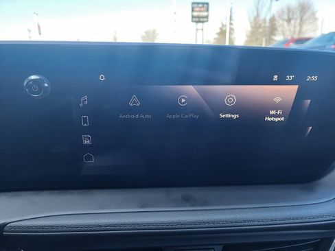 Certified 2025 Buick Encore GX Sport Touring w/ Comfort Package image 41