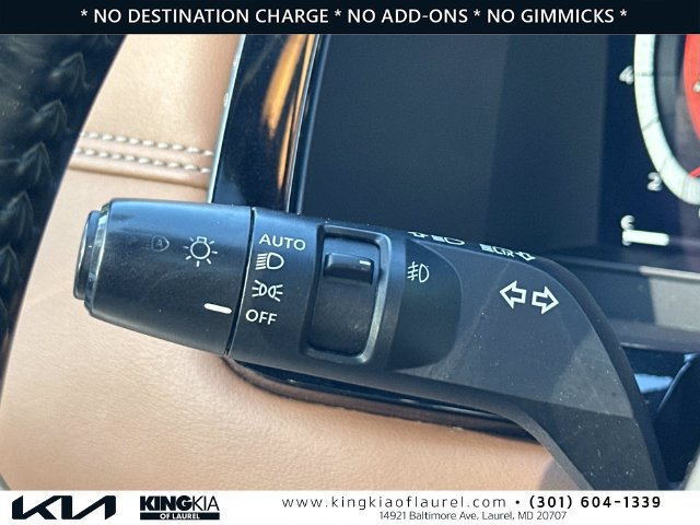 Used 2022 Nissan Pathfinder Platinum w/ Cargo Package AWD/4WD image 11