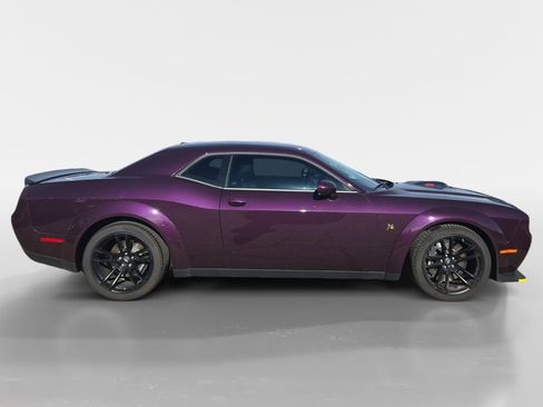 Used 2022 Dodge Challenger R/T Scat Pack image 7