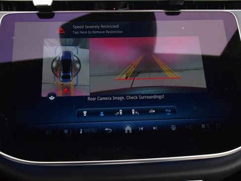 Used 2025 Mercedes-Benz E 53 AMG e 4MATIC Sedan image 28